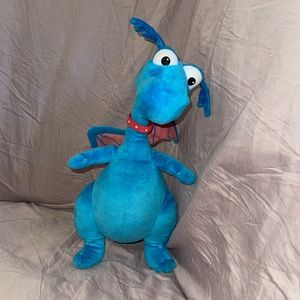 Stuffy from Doc McStuffins